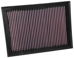 Replacement Air Filter for Toyota 4Runner & Lexus GX460, view 2, K&N 33-2438