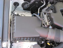 Replacement Air Filter for Toyota 4Runner & Lexus GX460, view 4, K&N 33-2438