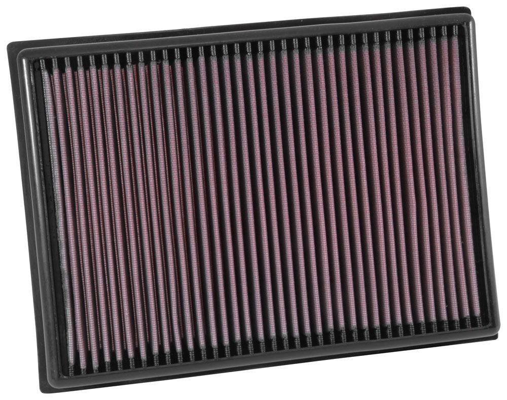 K&N Replacement Air Filter for Toyota 4Runner & Lexus GX460