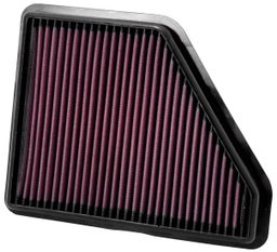 Replacement Air Filter for Chevrolet Equinox & GMC Terrain, K&N 33-2439