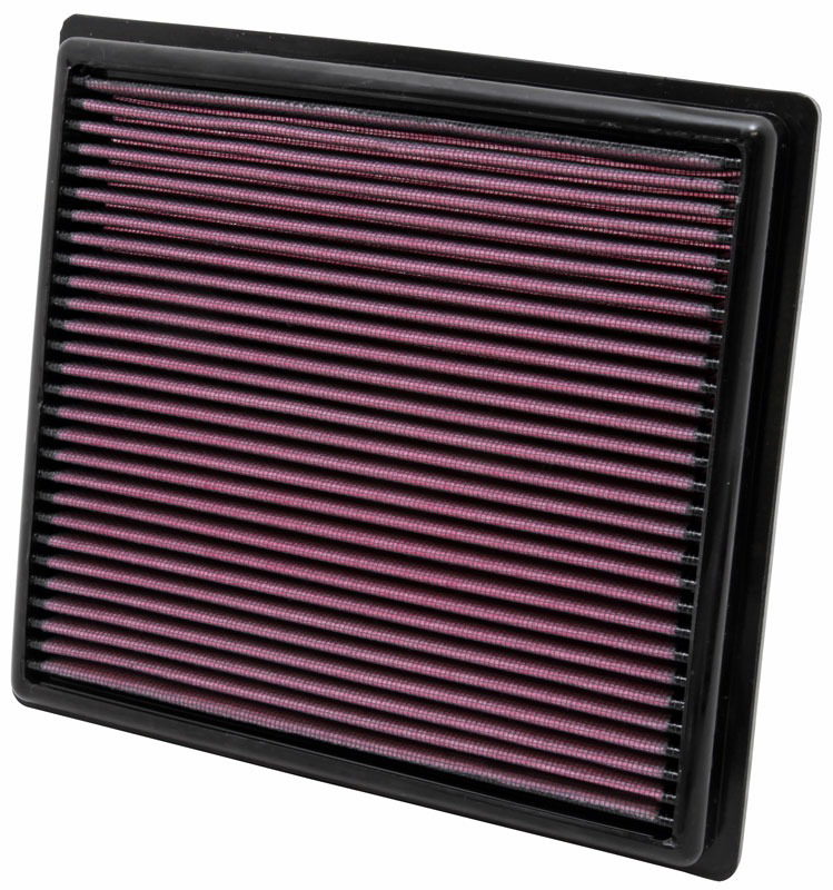 K&N K&N Replacement Air Filter 33-2443