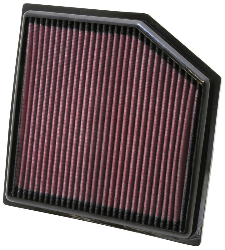 K&N Replacement Air Filter for Lexus IS300, GS350 & RC350
