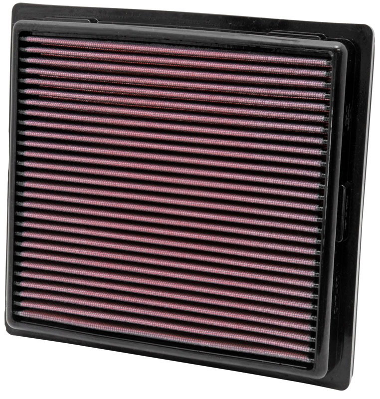 K&N Replacement Air Filter for Jeep Grand Cherokee & Durango