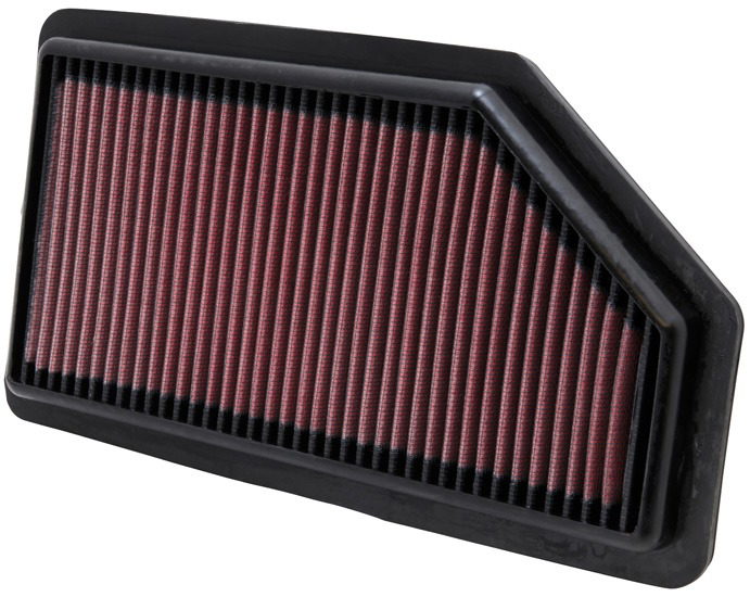K&N Replacement Air Filter for Honda Odyssey