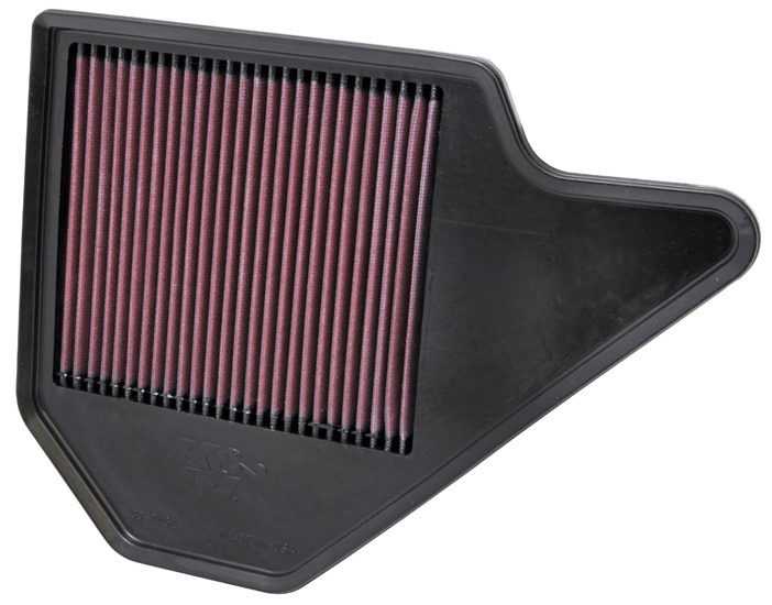 K&N Replacement Air Filter for Dodge Grand Caravan & Town & Country