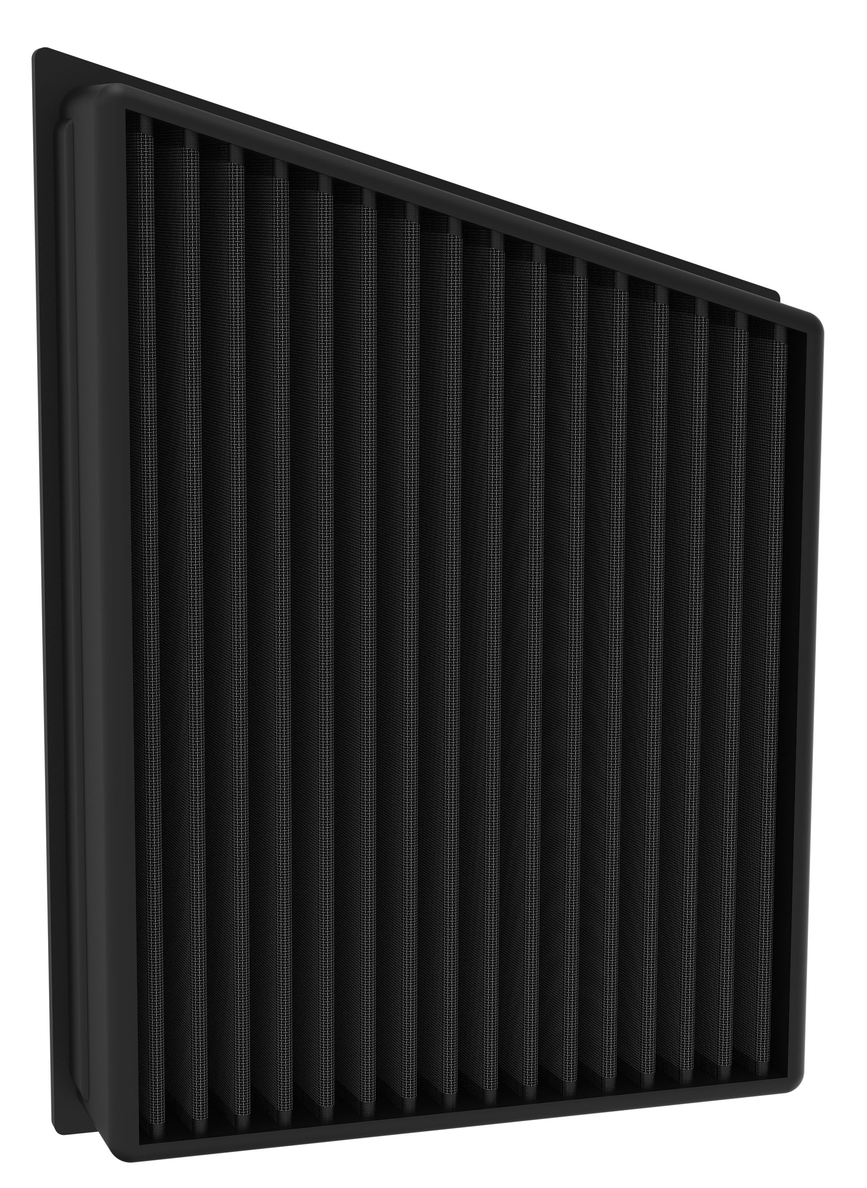 K&N Dryflow Air Filter for Silverado & Sierra HD