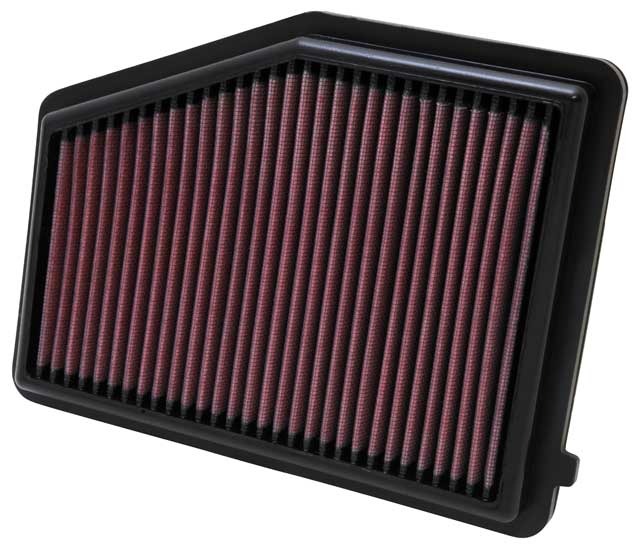 K&N Replacement Air Filter for Honda Civic & Acura ILX