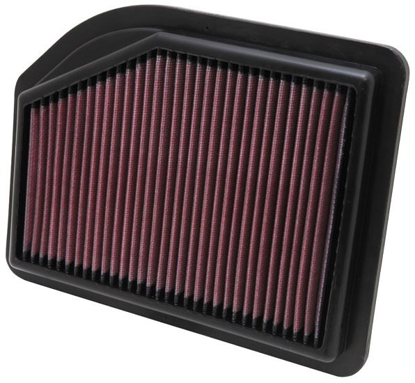 K&N K&N Replacement Air Filter 33-2477