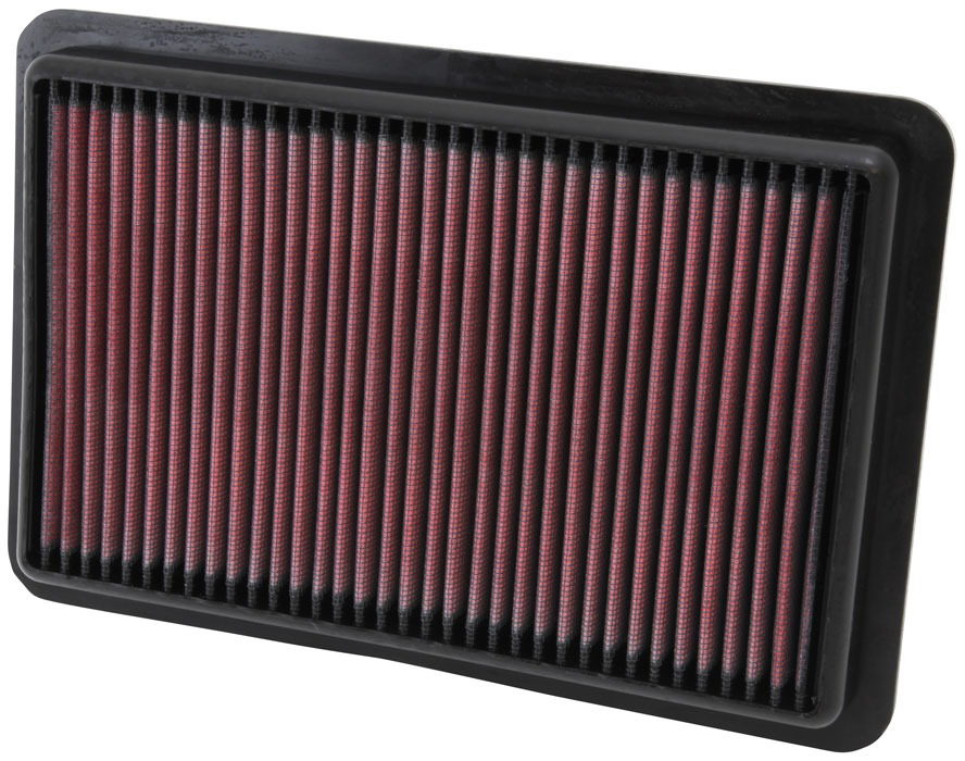 K&N Replacement Air Filter for Mazda 3, Mazda 6 & CX-5 Skyactiv