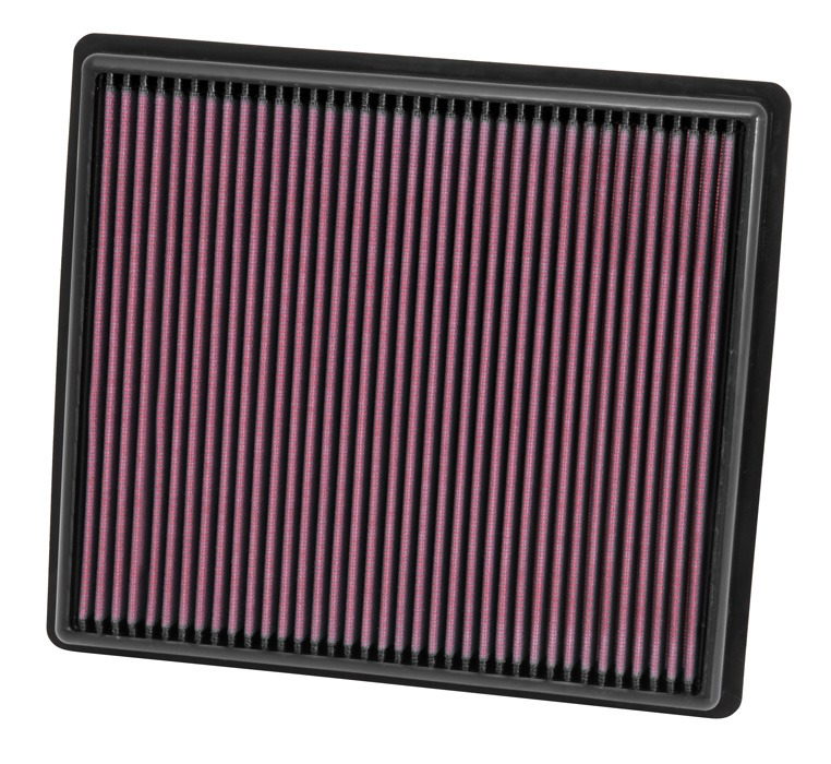 K&N K&N Replacement Air Filter 33-2497