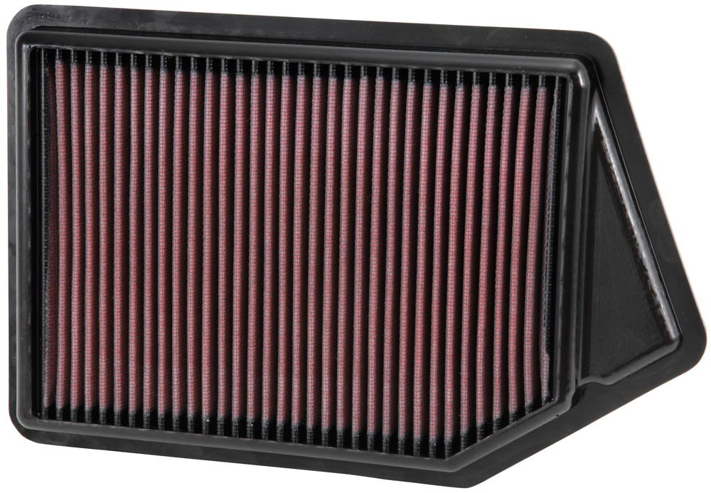 K&N K&N Replacement Air Filter 33-2498