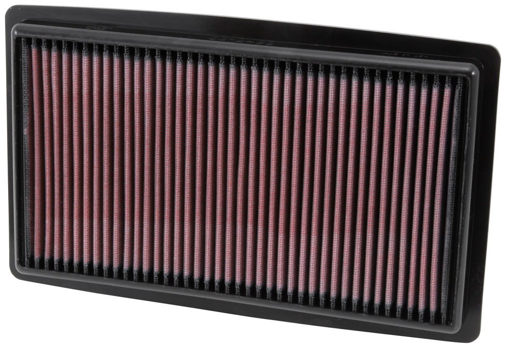 K&N Replacement Air Filter for Honda Accord & Acura TLX