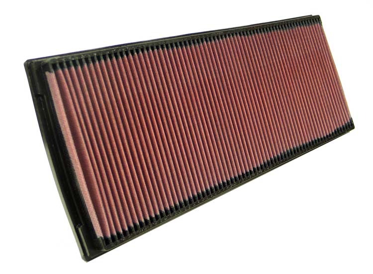 K&N Replacement Air Filter for Porsche 968