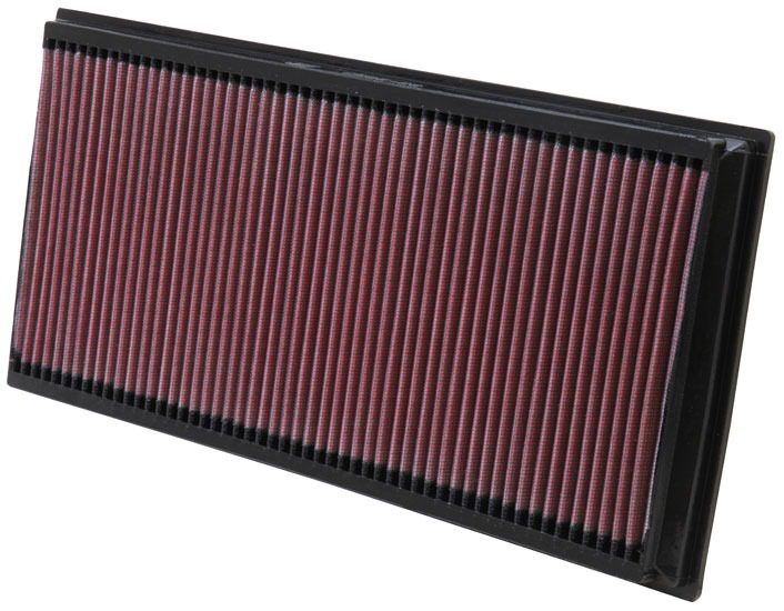 K&N Replacement Air Filter for Porsche Cayenne & VW Touareg