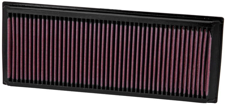 K&N Replacement Air Filter for VW Golf GTI, Jetta & Audi TT