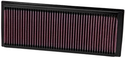 Replacement Air Filter for VW Golf GTI, Jetta & Audi TT, K&N 33-2865