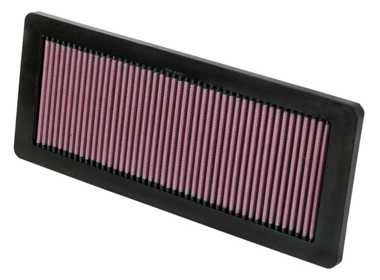 K&N K&N Replacement Air Filter 33-2936