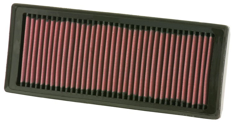 K&N Replacement Air Filter for Audi A4, A5 & Q5