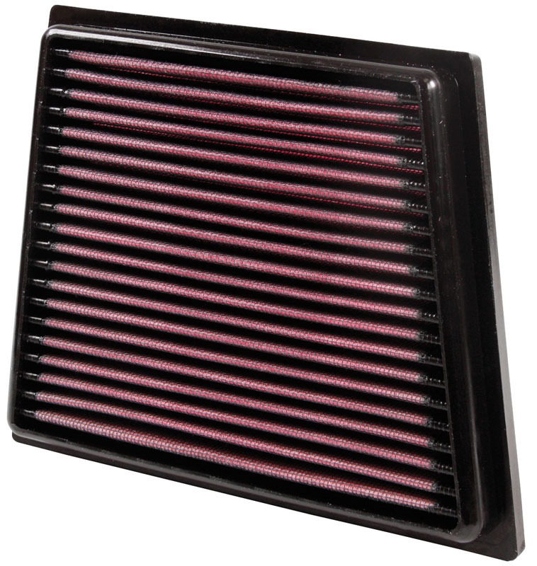 K&N Replacement Air Filter for Ford Fiesta