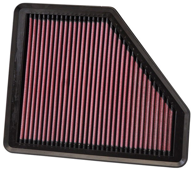 K&N Replacement Air Filter for Hyundai Genesis Coupe