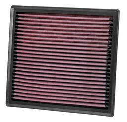 K&N Replacement Air Filter 33-3002, view 2