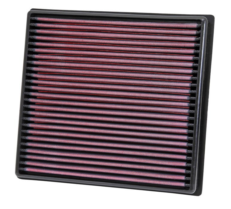 K&N K&N Replacement Air Filter 33-3002