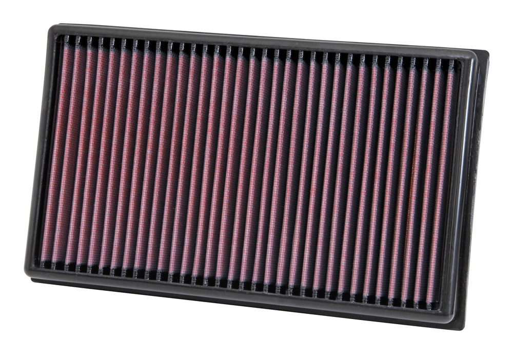 K&N Replacement Air Filter for VW Golf GTI, Golf R & Audi S3