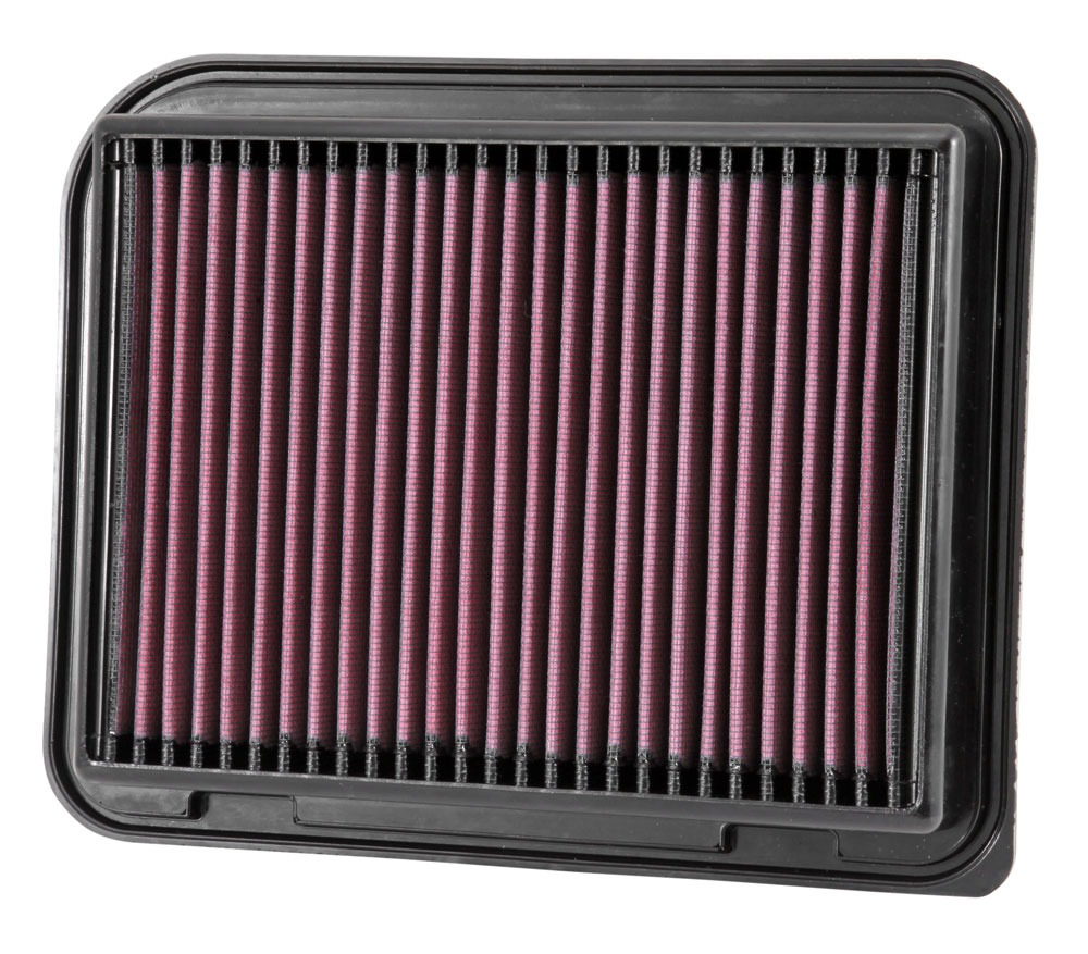 K&N Replacement Air Filter for Mitsubishi Outlander & Lancer