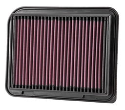 Replacement Air Filter for Mitsubishi Outlander & Lancer, K&N 33-3015