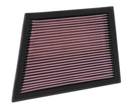 Replacement Air Filter for Mini Cooper S & BMW X1, view 2, K&N 33-3025
