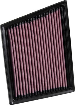 Replacement Air Filter for Jaguar F-Pace, XE & XF — K&N 33-3074
