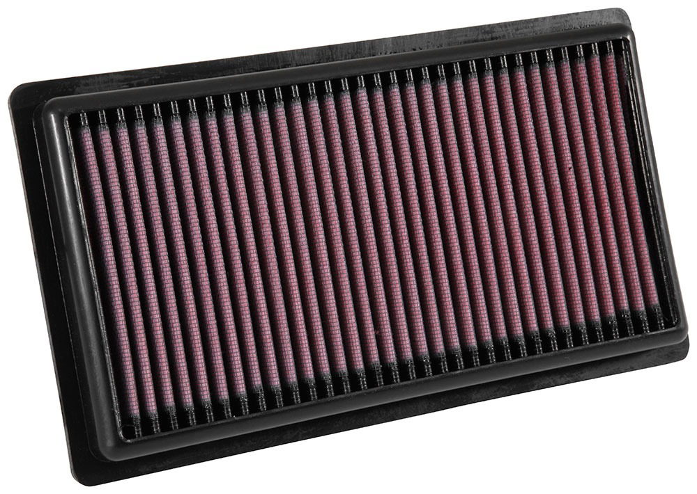 K&N K&N Replacement Air Filter 33-3080