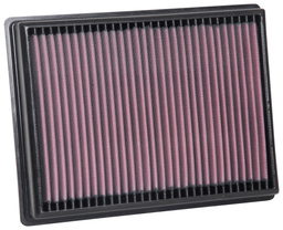 Replacement Air Filter for Ford Bronco Sport & Maverick, K&N 33-3131
