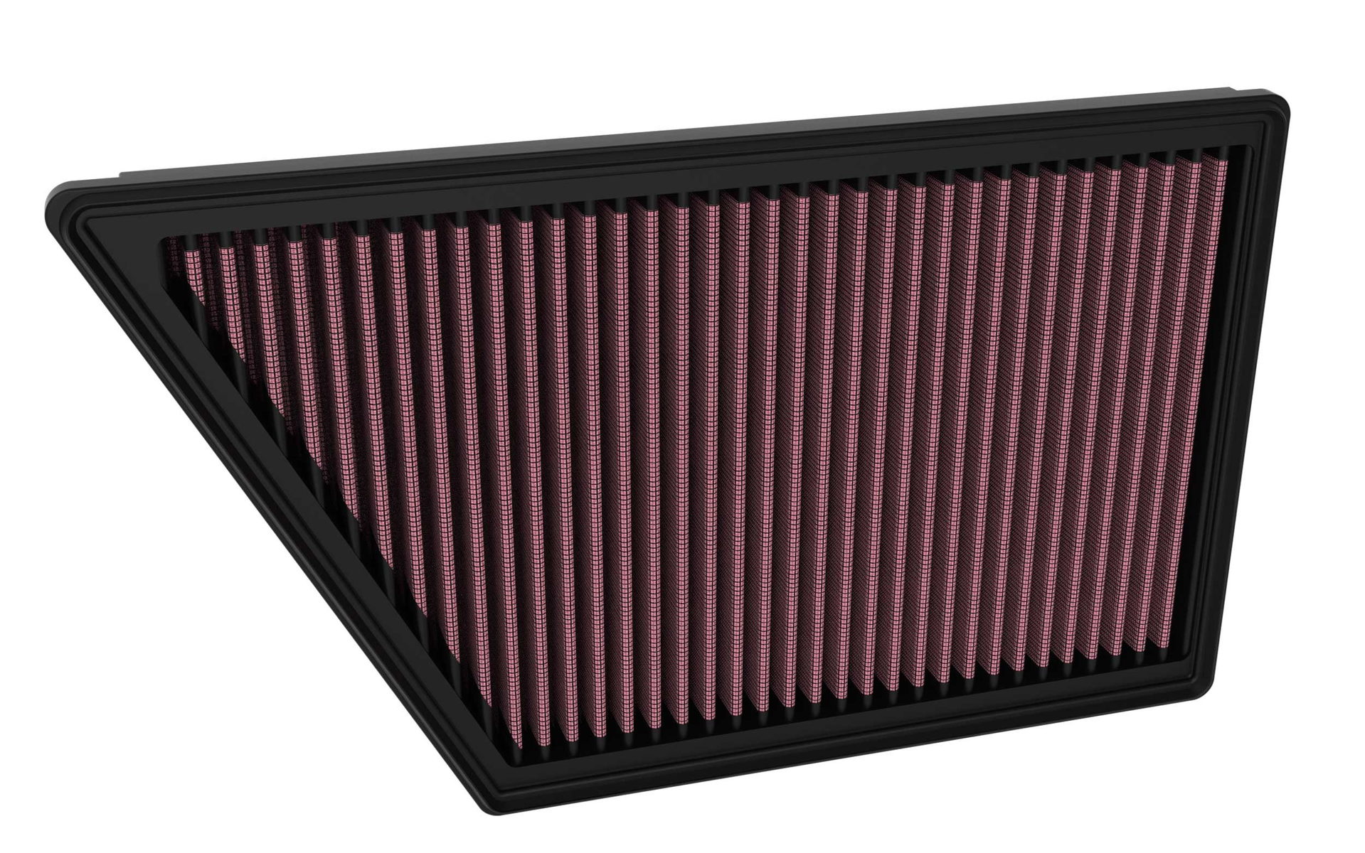 K&N Replacement Air Filter for Ford Ranger & Volkswagen Amarok