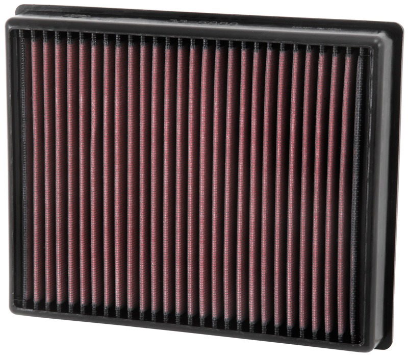 K&N Replacement Air Filter for Ford Edge, Fusion & Lincoln MKZ