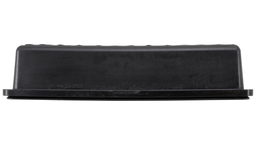 Replacement Air Filter for Ram 2500, 3500, 4500 & 5500, view 3, K&N 33-5005