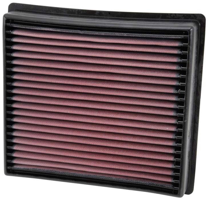 K&N Replacement Air Filter for Ram 2500, 3500, 4500 & 5500