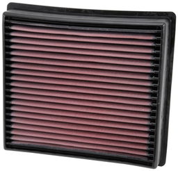 Replacement Air Filter for Ram 2500, 3500, 4500 & 5500, K&N 33-5005