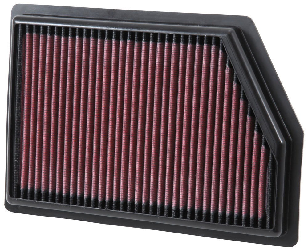 K&N Replacement Air Filter for Jeep Cherokee