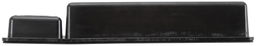 Replacement Air Filter for Ford Super Duty (2011-2016), view 3, K&N 33-5010