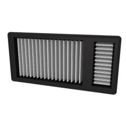 Dryflow Air Filter for Ford Super Duty (2011-2016), view 2, K&N 33-5010HBK