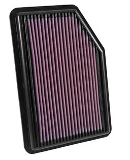 Replacement Air Filter for Honda CR-V (2015-2016), K&N 33-5031