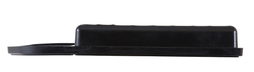Replacement Air Filter for Mercedes-Benz E400, C43 AMG & GLE, view 3, K&N 33-5032