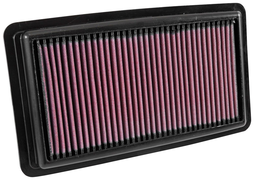 K&N Replacement Air Filter for Honda Pilot, Odyssey & Ridgeline
