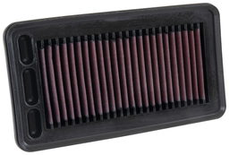 Replacement Air Filter for Honda Civic & CR-V (2016-2022), view 2, K&N 33-5044