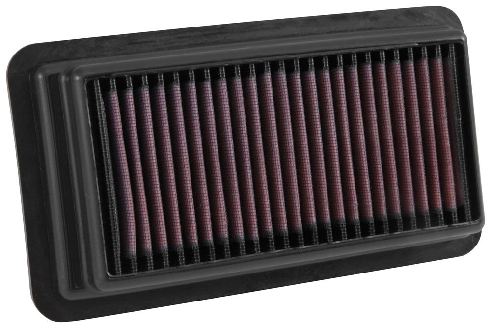 K&N Replacement Air Filter for Honda Civic & CR-V