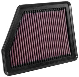 Replacement Air Filter for Honda Civic & HR-V (2016-2026), view 2, K&N 33-5045