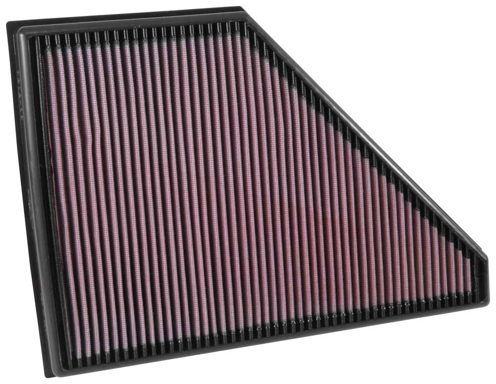 K&N Replacement Air Filter for Chevrolet Traverse & GMC Acadia