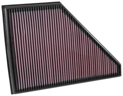Replacement Air Filter for Chevrolet Traverse & GMC Acadia, K&N 33-5056