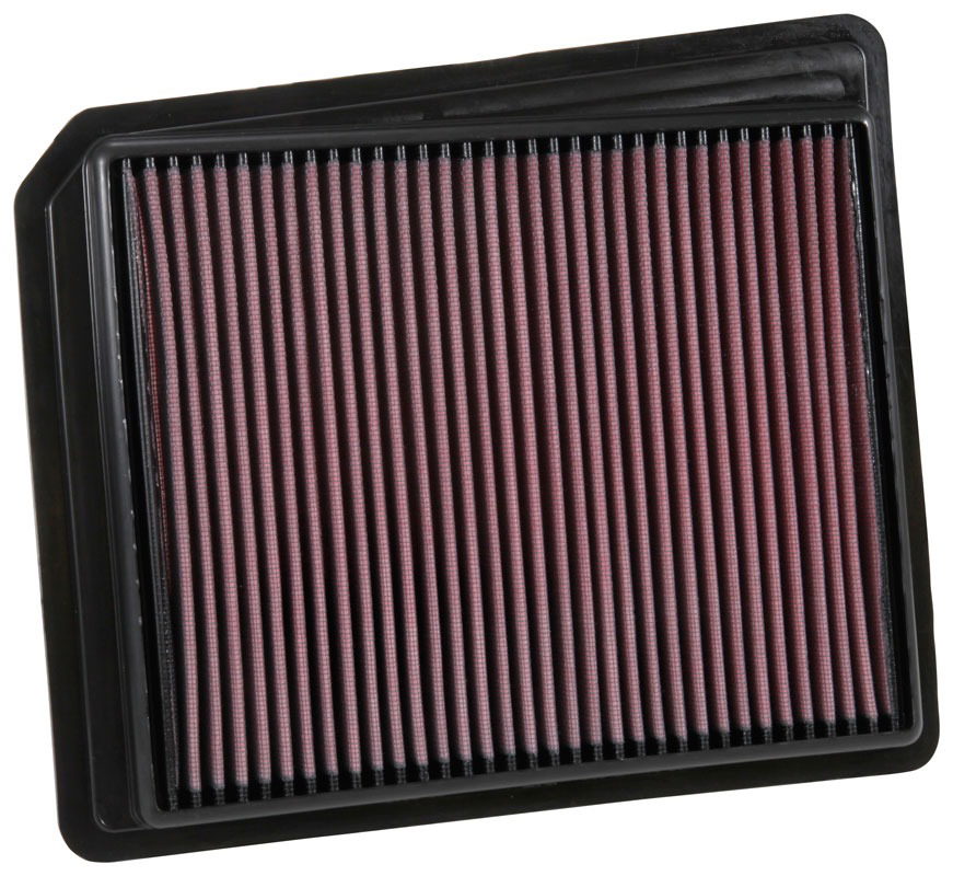 K&N Replacement Air Filter for Nissan TITAN